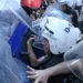 Gezi protestosunda gözaltına alınanlar serbest bırakıldı