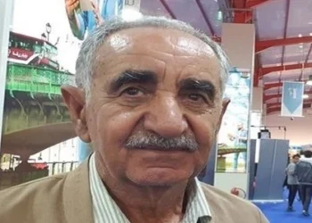 Yazar Eziz Gerdi yaşamını yitirdi