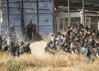 Mültecileri katlettiler: 23 kişi hayatını kaybetti