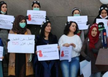 Federe Kürdistan’da bir ayda 10 kadın katledildi