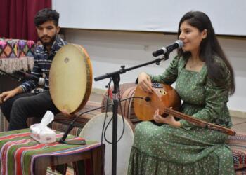 Edebiyat festivali sona erdi