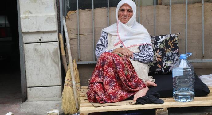 Fetihtepe’de direnen halk, günlerdir elektriksiz ve susuz
