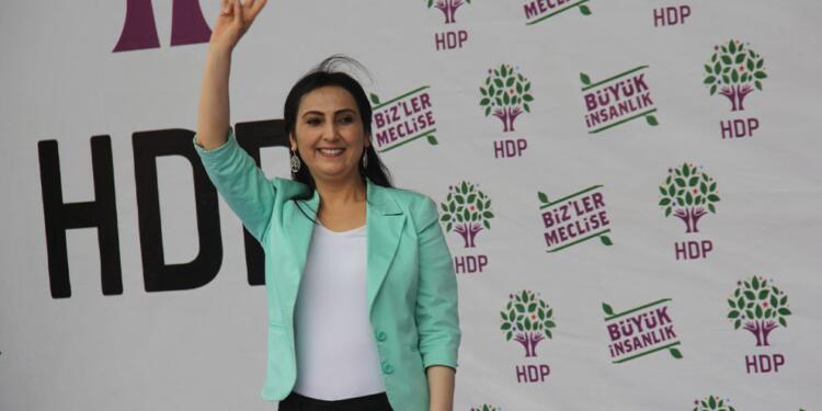 Fiden Yüksekdağ: İktidar açısından artık sona gelindi