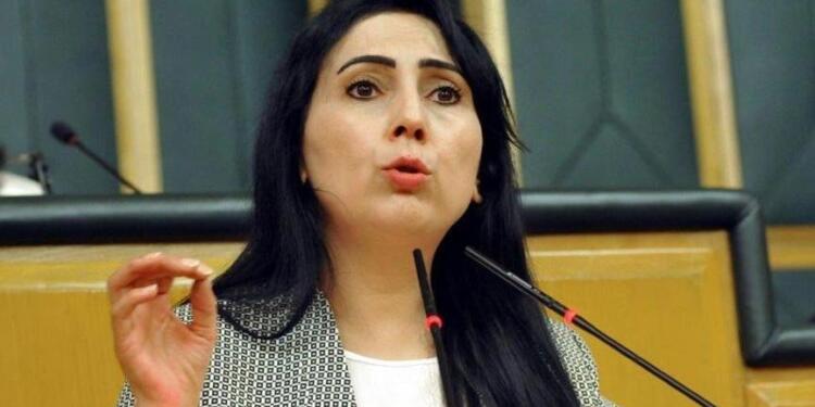 Fiden Yüksekdağ: İktidar açısından artık sona gelindi