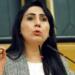 Fiden Yüksekdağ: İktidar açısından artık sona gelindi