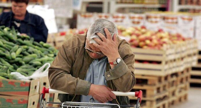 Enflasyon durdurulamıyor: ENAG yüzde 160,76, TÜİK 73.50 olarak açıkladı