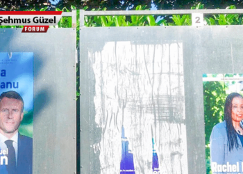 Makronistan’ın düşüşü