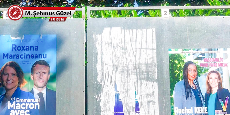 Makronistan’ın düşüşü