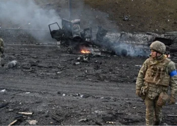 NATO: Ukrayna savaşı yıllarca sürebilir