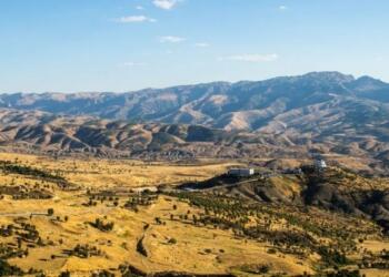 Gabar’da çatışmalar şiddetlendi