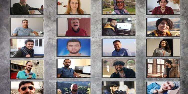 IFJ ve Fransız basın örgütlerinden gazeteci gözaltılarına tepki