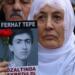 Ferhat Tepe’nin annesi: Benim oğlum gazeteciydi