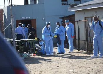 Güney Afrika’da bir barda 22 çocuk ölü bulundu