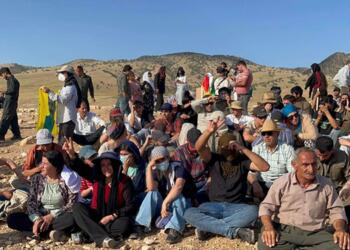 KDP’den Kürt gençlerini vur emri