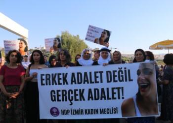 Kadınların Pınar Gültekin kararına tepkisi dinmiyor