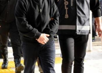 Şırnak’ta ev baskınları: 6 kişi gözaltına alındı