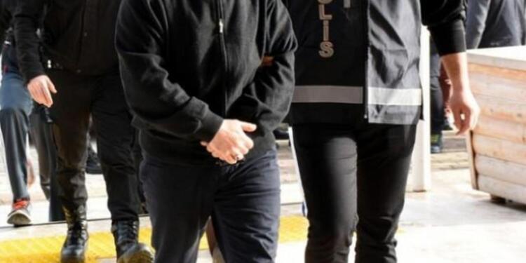 Şırnak’ta ev baskınları: 6 kişi gözaltına alındı