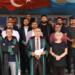 Hakkari Barosu: Avukatları darp edenleri ivedilikle görevden uzaklaştırın
