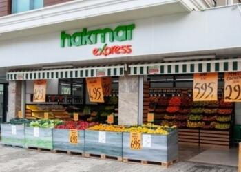 Hakmar sendikaya üye olan işçileri hırsızlık suçlaması ile işten attı