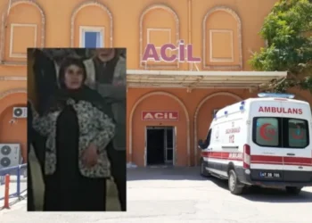 Hazna Sü’yü öldüren zırhlının sürücüsü uzman çavuşa iyi hal ödülü