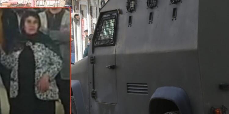 Hazna Sü’yü öldüren uzman çavuşa verilen ceza 10 takside bölündü