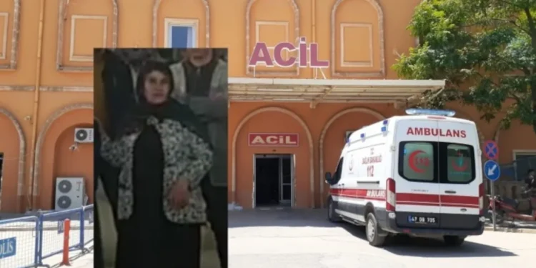 Hazna Sü’yü öldüren zırhlının sürücüsü uzman çavuşa iyi hal ödülü