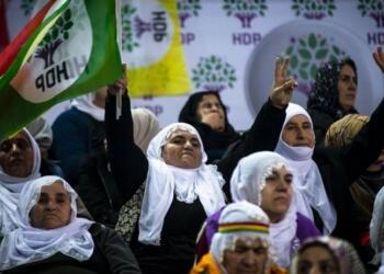 Vanlılar büyük kongreye hazır