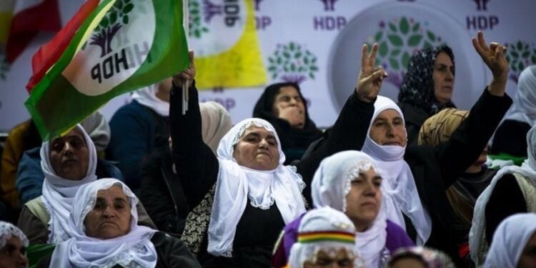 Vanlılar büyük kongreye hazır