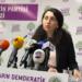 Günay: Demokratik Cumhuriyeti inşa etme kararlılığındayız