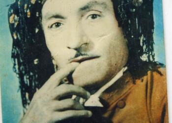 Kürtlerin Ey Niştiman’ı: Hesen Zîrek