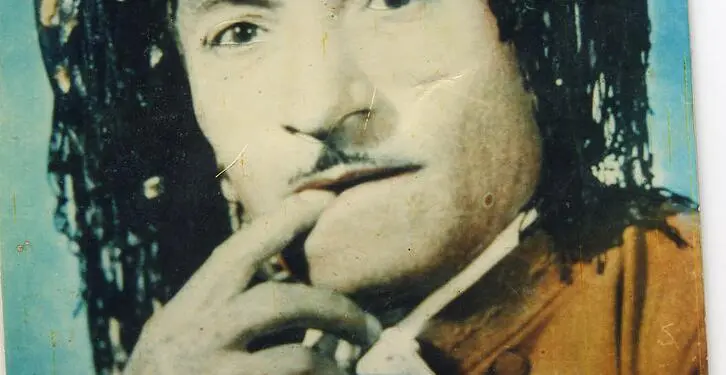 Kürtlerin Ey Niştiman’ı: Hesen Zîrek