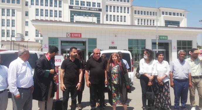 HDP binasına saldırı davasında sanıklardan çelişkili ifadeler