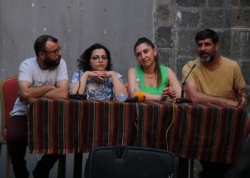 Hinek Hinek’ten söyleşi