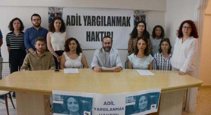 Hukuk Örgütleri: İtirafçı beyanlarına dayalı hükümler son bulsun