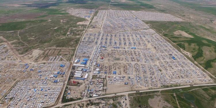 IŞİD’in kadın kanadı Al Hisb: Kurtulmak isteyen katlediliyor