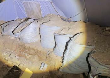 Hol Kampı: 2 kadın ölü bulundu