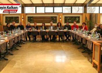 Sosyalistler krizi değerlendirdi: Yoksulluğun en önemli sebebi savaştır