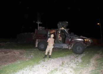 Kayıp çobanın cansız bedeni bulundu