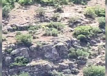 İliç’te tonlarca siyanür Fırat nehrine mi akıyor?