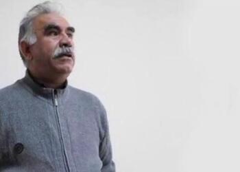 Öcalan: Üslup ve yaklaşımda ciddiyet istiyorum