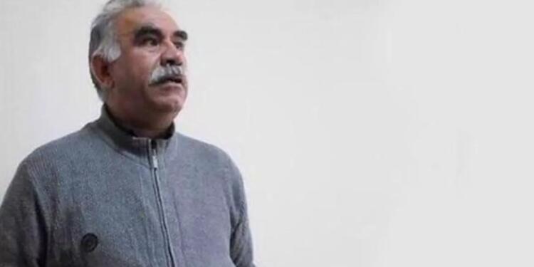Öcalan: Üslup ve yaklaşımda ciddiyet istiyorum