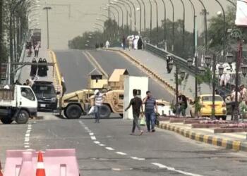 Hemorajik ateşi Irak’ta 23 can aldı