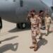 Irak’tan Hewler’e siyasi ve askeri heyet