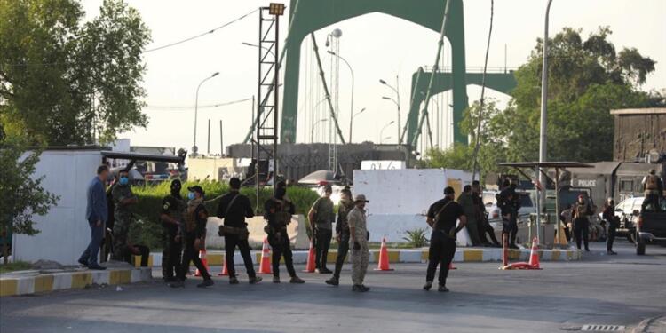 Irak’ta sadece bir ayda 600 kişi öldürüldü