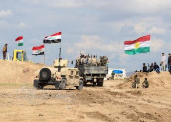 Irak 30 yıl sonra zorunlu askerliği getiriyor