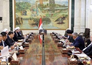 Dr. El Beydanî: Sadr toplumun içine inerse kaos olabilir