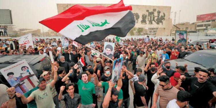 ‘Irak’ta iç savaş çıkabilir’