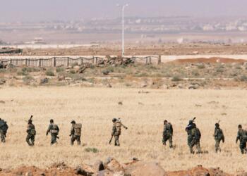 Nûrî Mehmûd: DAİŞ için farklı stratejiler uygulanıyor