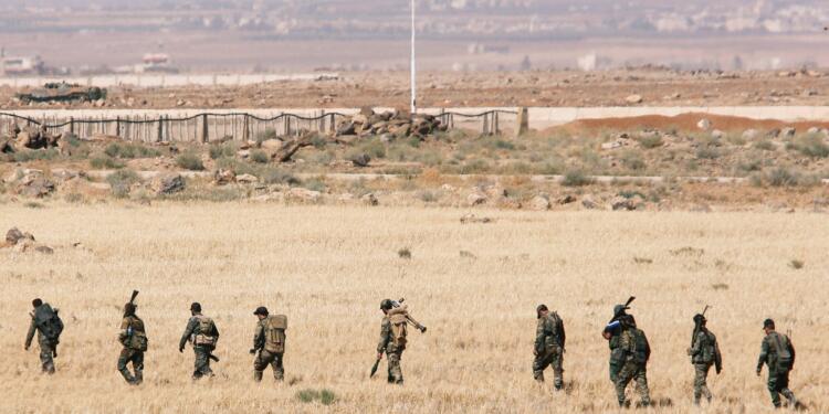 Nûrî Mehmûd: DAİŞ için farklı stratejiler uygulanıyor