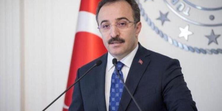 Çataklı’nın kayıp Suriyeliler açıklamasına tepkiler büyüyor